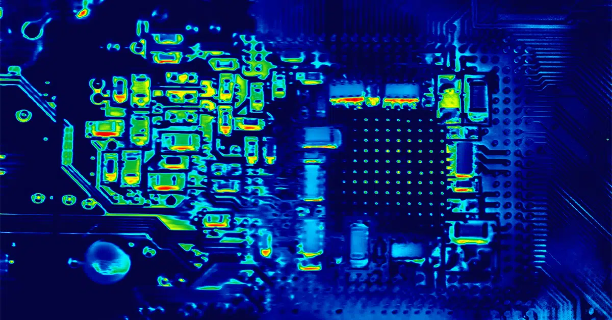 Advancements in Thermal Management for Electronic Enclosures hero image