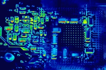 Advancements in Thermal Management for Electronic Enclosures main image