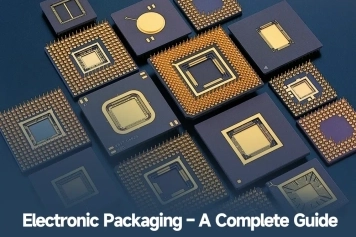 Choosing the Right Electronic Packaging: A Guide for Industry Professionals main image
