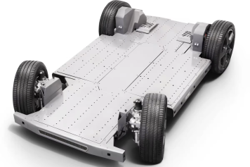 The Evolution of Chassis Design: Enhancing Performance and Efficiency main image